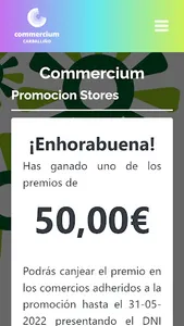 Commercium Carballiño screenshot 7
