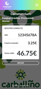 Commercium Carballiño screenshot 8
