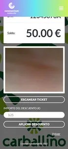 Commercium Carballiño screenshot 9