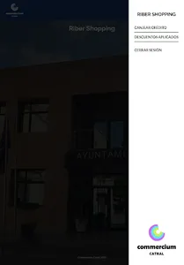 Commercium Catral screenshot 10