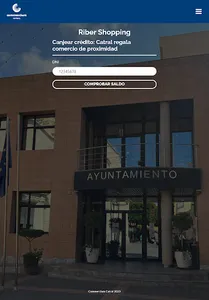 Commercium Catral screenshot 11