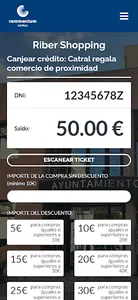 Commercium Catral screenshot 5