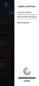 Commercium Catral screenshot 6