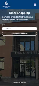 Commercium Catral screenshot 7