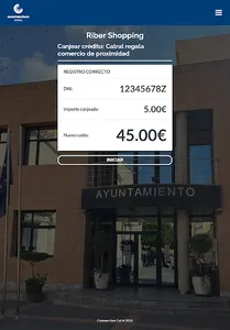 Commercium Catral screenshot 8