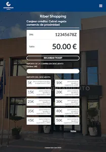 Commercium Catral screenshot 9