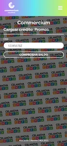 Commercium Celanova screenshot 10