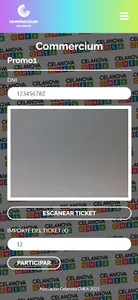 Commercium Celanova screenshot 12