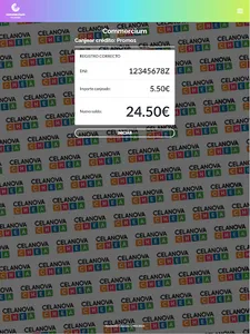 Commercium Celanova screenshot 15