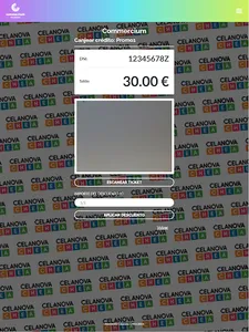 Commercium Celanova screenshot 16