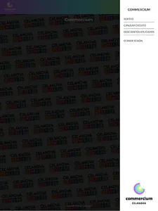 Commercium Celanova screenshot 18