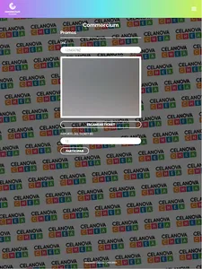 Commercium Celanova screenshot 19