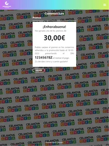 Commercium Celanova screenshot 20