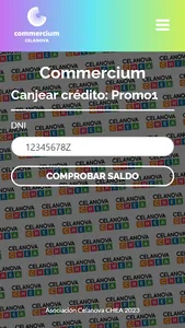 Commercium Celanova screenshot 3