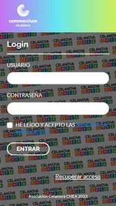 Commercium Celanova screenshot 4