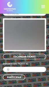 Commercium Celanova screenshot 5