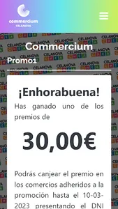 Commercium Celanova screenshot 6