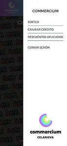 Commercium Celanova screenshot 7