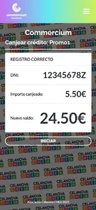 Commercium Celanova screenshot 8