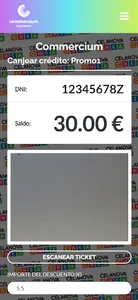 Commercium Celanova screenshot 9