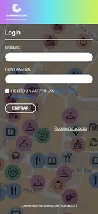 Commercium San Lorenzo de El E screenshot 13