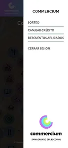 Commercium San Lorenzo de El E screenshot 14