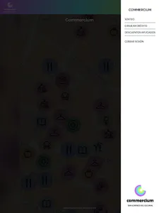 Commercium San Lorenzo de El E screenshot 16