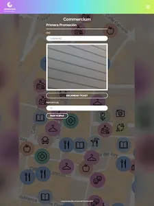 Commercium San Lorenzo de El E screenshot 18