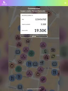 Commercium San Lorenzo de El E screenshot 19