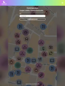 Commercium San Lorenzo de El E screenshot 21