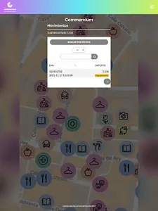 Commercium San Lorenzo de El E screenshot 22