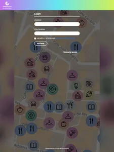 Commercium San Lorenzo de El E screenshot 23