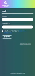 Commercium Valleseco screenshot 10
