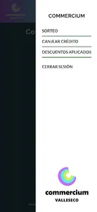 Commercium Valleseco screenshot 11