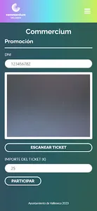 Commercium Valleseco screenshot 13