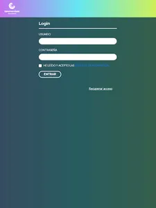 Commercium Valleseco screenshot 17