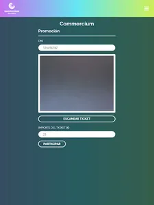 Commercium Valleseco screenshot 20