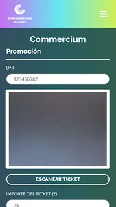 Commercium Valleseco screenshot 6