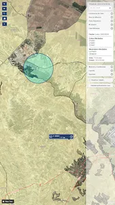eINAGA Caza screenshot 4