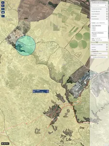 eINAGA Caza screenshot 6