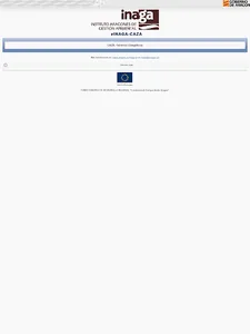 eINAGA Caza screenshot 8