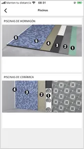 ARDEX screenshot 6