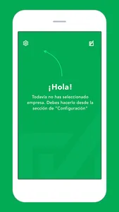 CheckingPlan Fichajes screenshot 0