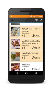Family Recipe screenshot 4