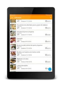 Family Recipe screenshot 7