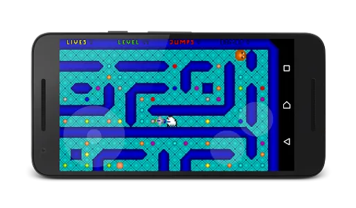 Ninety Six screenshot 1