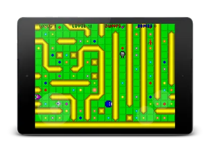 Ninety Six screenshot 3