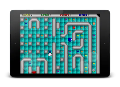 Ninety Six screenshot 4