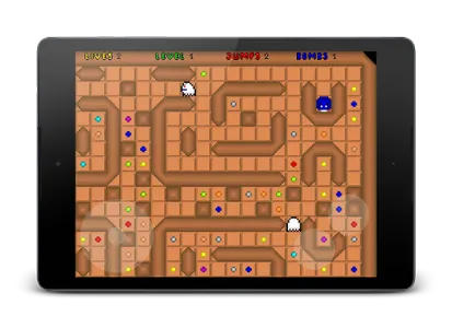 Ninety Six screenshot 6