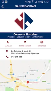 myCHN screenshot 1